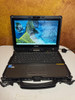 Getac V110 Rugged Convertible Laptop Tablet i7 4GB 128GB SSD Windows 11