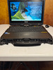 Getac V110 Rugged Convertible Laptop Tablet i7 4GB 128GB SSD Windows 11