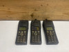 Motorola H46QDH9PW7BN XTS2500 III UHF P25 Digital Two-Way Radio Lot of 39
