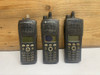 Motorola H46QDH9PW7BN XTS2500 III UHF P25 Digital Two-Way Radio Lot of 39