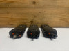 Motorola H46QDH9PW7BN XTS2500 III UHF P25 Digital Two-Way Radio Lot of 39
