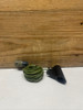 Qual-Tron BBSH-1 Black Infrared Ground Sensor NSN 6350-01-632-0217 TASS