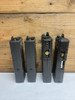 RT-1594/PRC-127 VHF Military Radio Receiver Transmitter Parts Repair Lot of 18