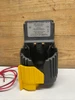 WOLFlite C-100 Charging Unit Wolf Safety Rechargeable Handlamp Charger