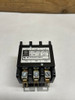 General Electric CR353FE3BA1 50A 3-Pole 600V Definite Purpose Contactor