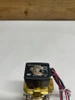 SMC VXD2140-04N-6G1-B 2-Way Solenoid Valve 1/2" NPT 12VDC N.C.