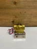 SMC VXD2140-04N-6G1-B 2-Way Solenoid Valve 1/2" NPT 12VDC N.C.