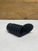 Foshan Ruiyin QTS0026 39mm Flexible Scope Lens Cover Rubber Cap Black