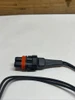Volvo 3948330 Bendix 109869 AD-9 Air Dryer Wiring Harness OEM
