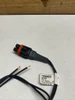 Volvo 3948330 Bendix 109869 AD-9 Air Dryer Wiring Harness OEM
