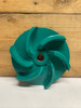Klein 31026014 Centrifugal Pump Impeller 4320-01-239-7642