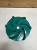 Klein 31026014 Centrifugal Pump Impeller 4320-01-239-7642