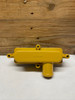 CAT Caterpillar 9Y-4357 Crankcase Breather Assembly Genuine OEM
