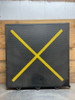Paratech MaxiForce KPI-44 Air Lifting Bag 41.5 Ton 15" Lift Fire Rescue