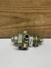 Bendix 104689 PP-8 Push Pull Air Brake Control Valve NSN 4820-01-114-7539