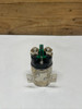 Kissling 29.311.11 12V 300A Sealed Power Relay Contactor K1021432