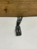 AM General 12342712 HMMWV Time Delay Module Connector 5935-01-415-4392
