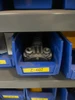 Gast 1033-107 Oilless Rotary Vane Vacuum Pump Compressor