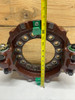 Meritor 3211P3266 Air Brake Spider Backing Plate Oshkosh Military