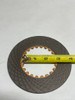 CNH Case G102264 Transmission Clutch Disc Plate Genuine OEM