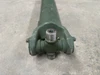 Meritor 16XNS933D Propeller Drive Shaft Military Truck CAGE 78500