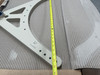BAE Systems 1000414-475 Vehicular Bracket MRAP NSN 2590-01-595-7214