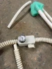 Accutron Newport 25938 Nitrous Oxide Oxygen Dental Flowmeter System