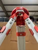 CST/Berger Aluminum Surveying Tripod Adjustable Laser Level Stand