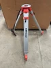 CST/Berger Aluminum Surveying Tripod Adjustable Laser Level Stand