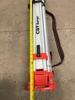CST/Berger Aluminum Surveying Tripod Adjustable Laser Level Stand