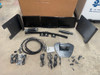 SGS 2.2.2 Monitor Transit Case System PIF27629-001 Video Equipment Kit