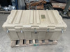 SGS 2.2.2 Monitor Transit Case System PIF27629-001 Video Equipment Kit