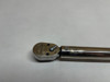 Snap-on QD2R100 3/8" Drive Torque Wrench 20-100 Ft-Lb For Parts Repair