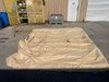 Oshkosh 3419660 Tan 20FT Cargo Cover MTVR MK23 7 Ton Truck Military NOS
