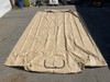 Oshkosh 3419660 Tan 20FT Cargo Cover MTVR MK23 7 Ton Truck Military NOS