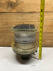 Carmanah Model 601 Red Solar LED Marine Lantern Navigation Beacon Light