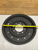 AM General EC12460178B1 HMMWV Humvee Outer Wheel Rim 16.5" Military