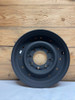 AM General EC12460178B1 HMMWV Humvee Outer Wheel Rim 16.5" Military