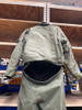 Mustang Survival MSF300 Tactical Aircrew Dry Suit Aviation Immersion Flight Suit