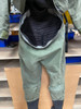 Mustang Survival MSF300 Tactical Aircrew Dry Suit Aviation Immersion Flight Suit