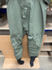 Mustang Survival MSF300 Tactical Aircrew Dry Suit Aviation Immersion Flight Suit