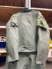 Mustang Survival MSF300 Tactical Aircrew Dry Suit Aviation Immersion Flight Suit