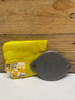 CAT Caterpillar 2P-4358 Hydraulic Flange Cover 2-Bolt OEM Heavy Equipment