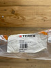Terex 65445040 Oil Level Indicator Heavy Equipment Replacement Part