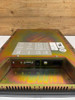 Viewtronix XT1500 Industrial HMI Operator Interface Monitor Display