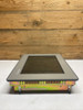 Viewtronix XT1500 Industrial HMI Operator Interface Display Monitor