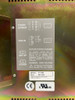 Viewtronix XT1500 Industrial HMI Operator Interface Display Monitor