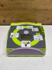 ZOLL AED Plus Automated External Defibrillator AED 30:2 CPR Diagram