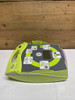 ZOLL AED Plus Automated External Defibrillator AED 30:2 CPR Diagram