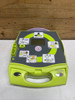 ZOLL AED Plus Automated External Defibrillator AED 30:2 CPR Diagram